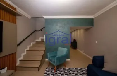 Sobrado com 3 dormitórios à venda, 240 m² por r$ 1.800.000,00 - campo belo - são paulo/sp