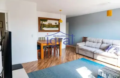Apartamento com 2 dormitórios à venda, 57 m² por r$ 335.000,00 - jabaquara - são paulo/sp