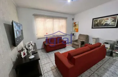 Sobrado com 3 dormitórios à venda, 185 m² por r$ 789.000,00 - jabaquara - são paulo/sp