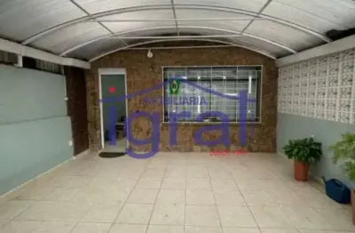 Sobrado com 3 dormitórios à venda, 222 m² por r$ 900.000,00 - planalto paulista - são paulo/sp