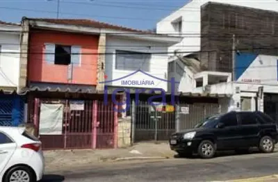 Sobrado com 2 dormitórios à venda, 126 m² por r$ 550.000,00 - cidade vargas - são paulo/sp