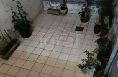 Sobrado com 2 dormitórios à venda, 78 m² por r$ 395.000,00 - jabaquara - são paulo/sp