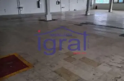 Prédio à venda, 2390 m² por r$ 6.000.000,00 - jabaquara - são paulo/sp
