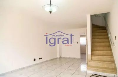 Sobrado com 2 dormitórios à venda, 132 m² por r$ 650.000,00 - jabaquara - são paulo/sp