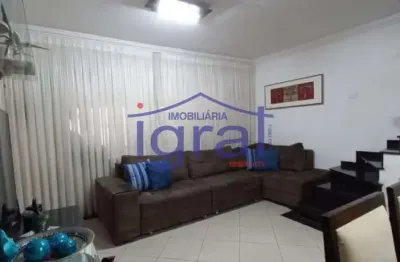 Sobrado com 3 dormitórios à venda, 163 m² por r$ 800.000,00 - jabaquara - são paulo/sp
