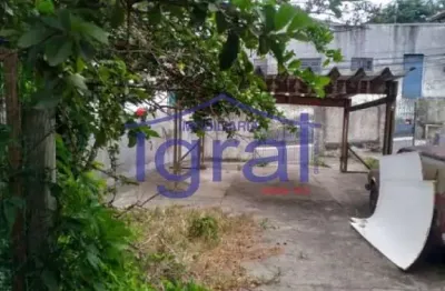 Casa em terreno de 376 m2 com 3 dormitórios à venda, 207 m² por r$ 900.000 - jabaquara - são paulo
