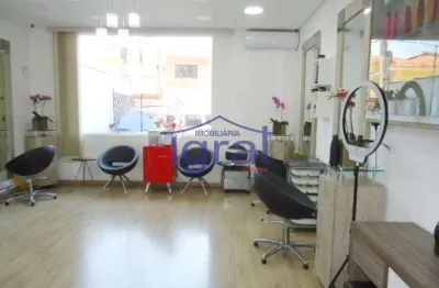 Sobrado com 3 dormitórios à venda, 270 m² por r$ 1.100.000,00 - jabaquara - são paulo/sp