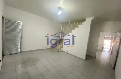 Sobrado com 3 dormitórios à venda, 155 m² por r$ 860.000,00 - jabaquara - são paulo/sp