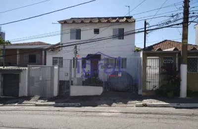 Sobrado com 3 dormitórios à venda, 266 m² por r$ 880.000,00 - cupecê - são paulo/sp