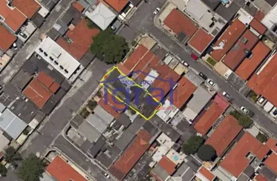 Terreno à venda, 234 m² por r$ 600.000,00 - jabaquara - são paulo/sp
