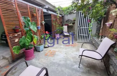 Sobrado com 3 dormitórios à venda, 243 m² por r$ 780.000,00 - jabaquara - são paulo/sp