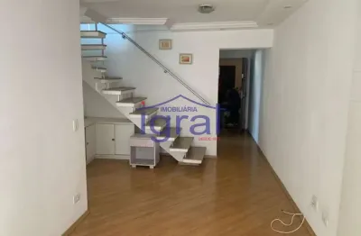 Cobertura com 3 dormitórios à venda, 250 m² por r$ 954.000,00 - jabaquara - são paulo/sp