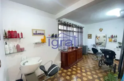 Sobrado com 4 dormitórios à venda, 180 m² por r$ 575.000,00 - jabaquara - são paulo/sp