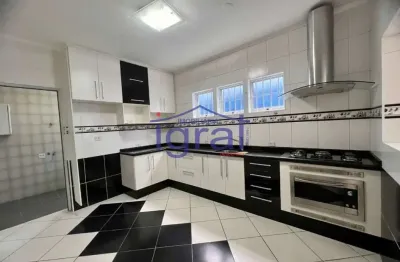 Sobrado com 3 dormitórios à venda, 179 m² por r$ 750.000,00 - jabaquara - são paulo/sp