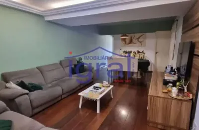 Sobrado com 3 dormitórios à venda, 158 m² por r$ 960.000,00 - cupecê - são paulo/sp