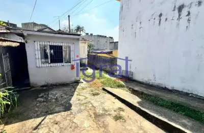 Terreno à venda, 720 m² por r$ 1.999.000,00 - cidade vargas - são paulo/sp