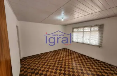 Casa com 2 quartos à venda na Rua Governador Jorge Lacerda, 29, Jabaquara, São Paulo