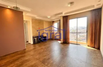 Apartamento à venda, 57 m² por r$ 370.000,00 - jabaquara - são paulo/sp
