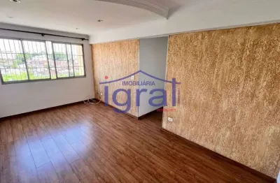 Apartamento à venda, 48 m² por r$ 320.000,00 - vila campestre - são paulo/sp