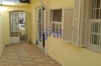 Sobrado com 3 dormitórios à venda, 150 m² por r$ 850.000,00 - jabaquara - são paulo/sp