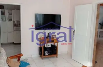 Casa com 3 dormitórios à venda, 212 m² por r$ 450.000,00 - jabaquara - são paulo/sp
