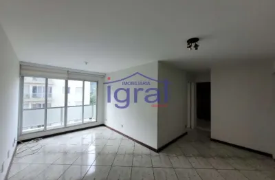 Apartamento com 2 dormitórios à venda, 65 m² por r$ 450.000,00 - jabaquara - são paulo/sp