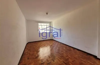 Apartamento com 1 dormitório à venda, 30 m² por r$ 170.000,00 - aclimação - são paulo/sp