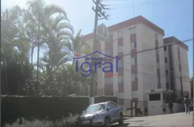 Apartamento com 2 dormitórios à venda, 72 m² por r$ 266.000,00 - jardim vilas boas - são paulo/sp