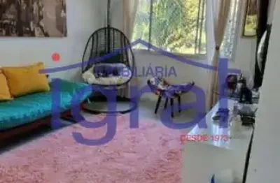 Apartamento com 2 dormitórios à venda, 55 m² por r$ 266.000,00 - jardim vilas boas - são paulo/sp