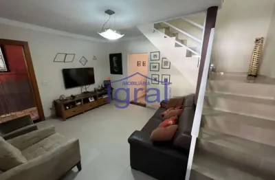 Sobrado com 3 dormitórios à venda, 209 m² por r$ 650.000,00 - jabaquara - são paulo/sp