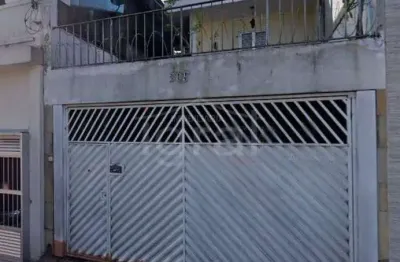 Sobrado com 3 dormitórios à venda, 140 m² por r$ 725.000,00 - diadema  - diadema/sp