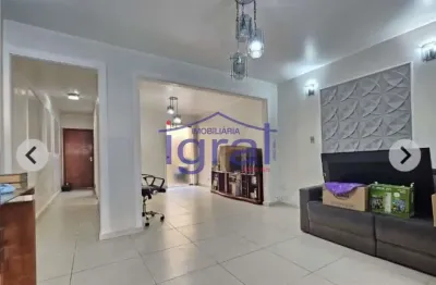 Sobrado com 3 dormitórios à venda, 110 m² por r$ 950.000,00 - saúde - são paulo/sp