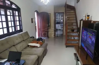 Sobrado com 2 dormitórios à venda, 103 m² por r$ 750.000,00 - vila santa catarina - são paulo/sp