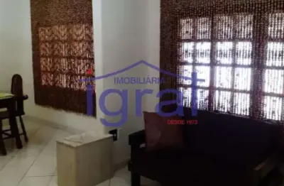 Sobrado com 3 dormitórios à venda, 150 m² por r$ 730.000,00 - vila guarani - são paulo/sp