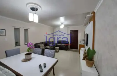 Sobrado com 3 dormitórios à venda, 160 m² por r$ 650.000,00 - jabaquara - são paulo/sp