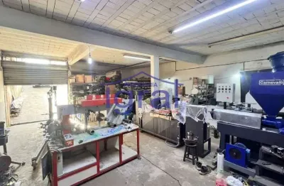 Prédio à venda, 645 m² por r$ 1.300.000,00 - vila fachini - são paulo/sp