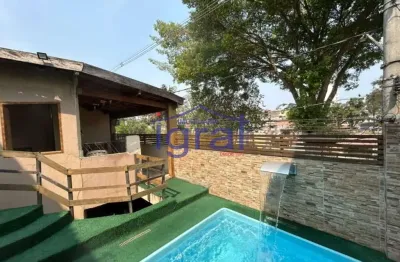 Terreno com 2 sobrados à venda, 300 m² por r$ 990.000 - jabaquara - são paulo/sp