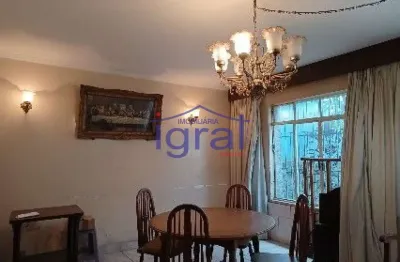 Casa com 3 dormitórios à venda, 140 m² por r$ 1.809.000,00 - campo belo - são paulo/sp