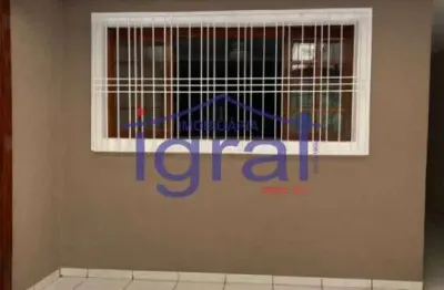 Sobrado com 3 dormitórios à venda, 152 m² por r$ 550.000,00 - jabaquara - são paulo/sp
