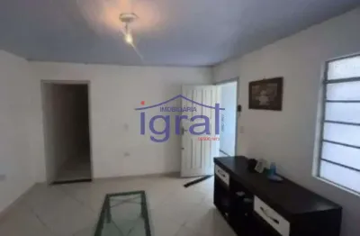 Casa com 3 dormitórios à venda, 130 m² por r$ 640.000,00 - vila guarani - são paulo/sp