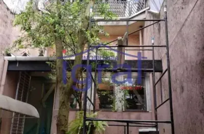 Sobrado com 3 dormitórios à venda, 150 m² por r$ 350.000,00 - jardim luso - são paulo/sp