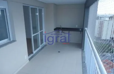 Apartamento com 2 dormitórios à venda, 73 m² por r$ 820.000,00 - vila guarani - são paulo/sp
