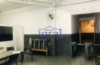 Prédio à venda, 974 m² por r$ 2.500.000,00 - jabaquara - são paulo/sp