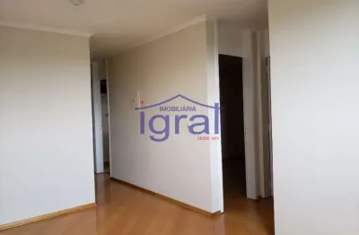 Apartamento com 2 dormitórios à venda, 41 m² por r$ 317.000,00 - vila campestre - são paulo/sp