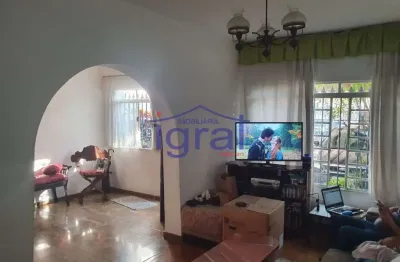 Sobrado com 3 dormitórios à venda, 215 m² por r$ 1.150.000,00 - planalto paulista - são paulo/sp