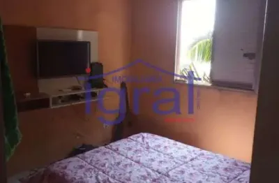 Apartamento com 3 dormitórios à venda, 61 m² por r$ 275.000,00 - americanópolis - são paulo/sp