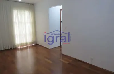 Apartamento com 2 dormitórios à venda, 54 m² por r$ 350.000,00 - vila campestre - são paulo/sp