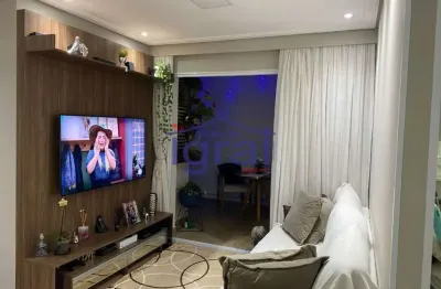 Apartamento com 3 dormitórios à venda, 80 m² por r$ 750.000,00 - campininha - são paulo/sp