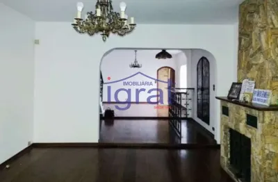 Sobrado com 3 dormitórios à venda, 300 m² por r$ 2.620.000,00 - vila mariana - são paulo/sp