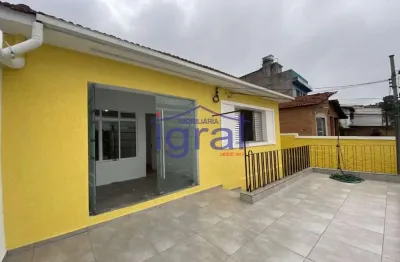 Casa com 3 dormitórios à venda, 135 m² por r$ 650.000,00 - americanópolis - são paulo/sp